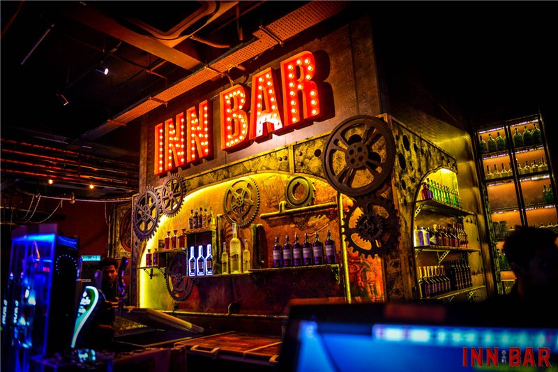 Inn Bar