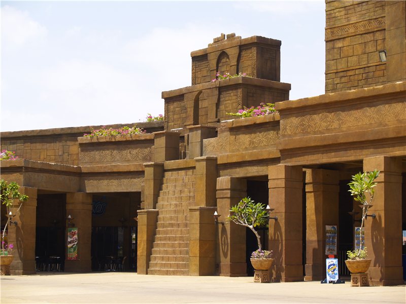 Lost World of Tambun