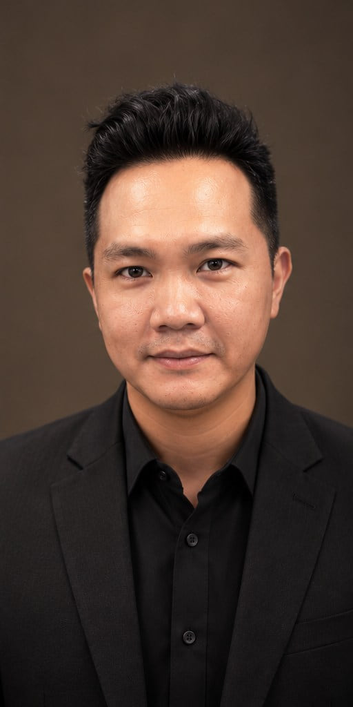 Alex Kow