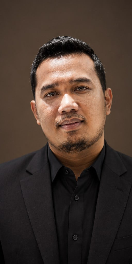 Arif Yussop