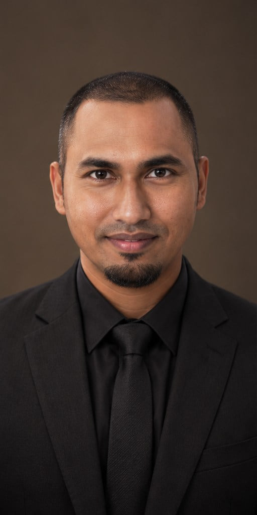 Hazlami Rosli