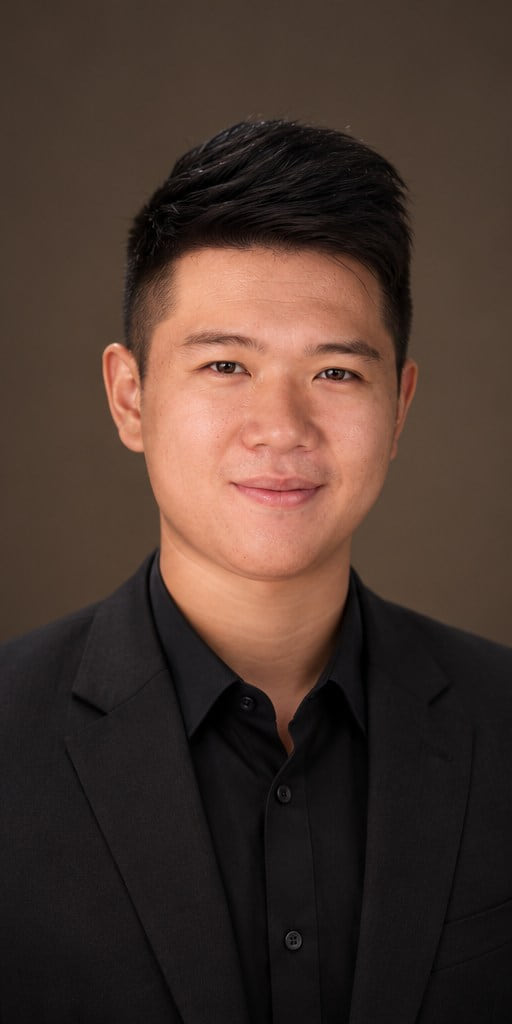 Ian Ong