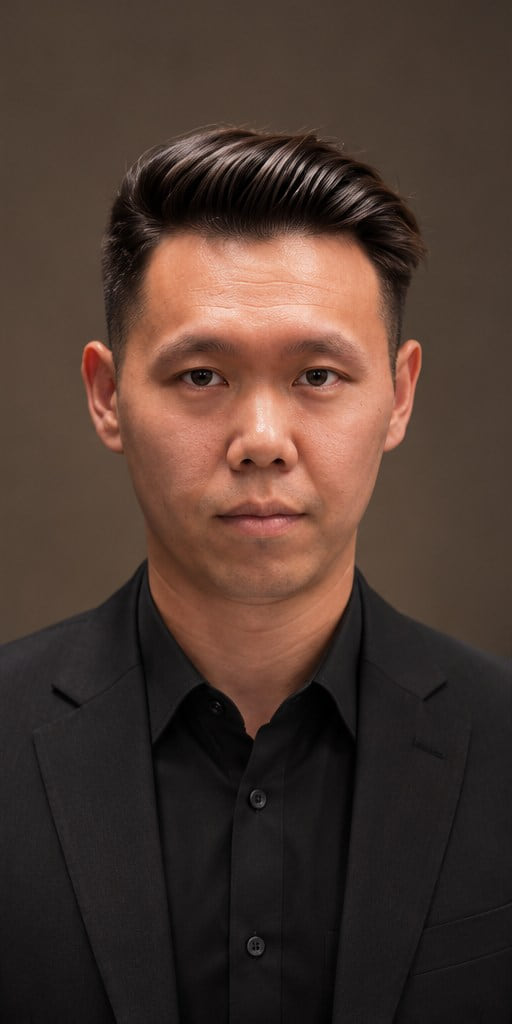 Kevin Goh