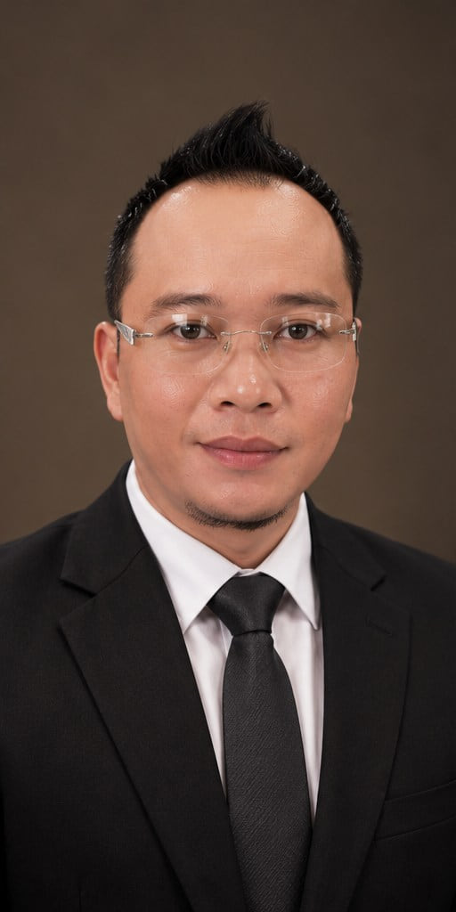 M Fitri Abdullah