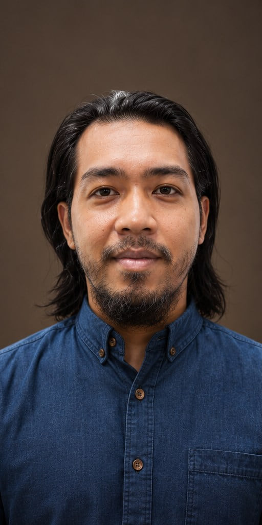 Mohd Helmy