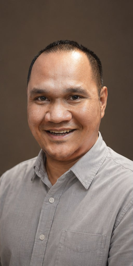Rizal Radzi